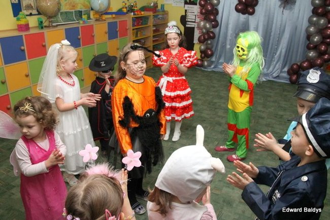 Balik w Drzeczkowie (zdjęcia)