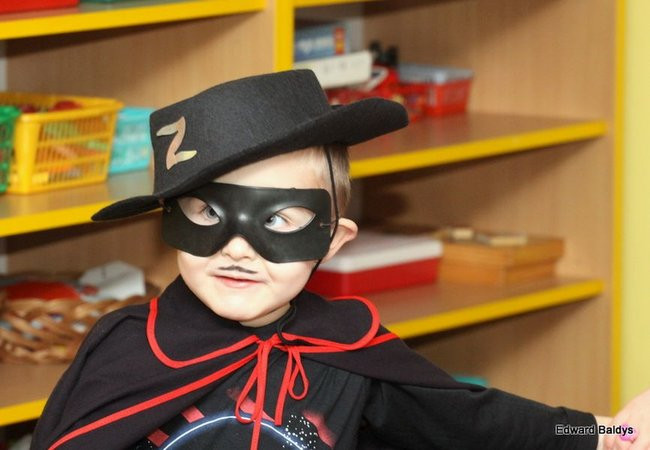 Balik w Drzeczkowie (zdjęcia)