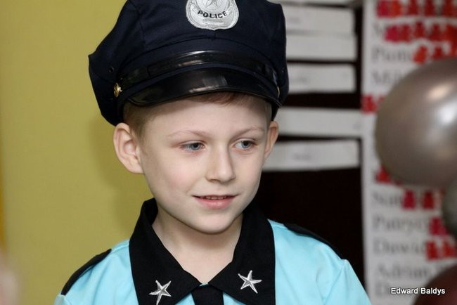 Balik w Drzeczkowie (zdjęcia)