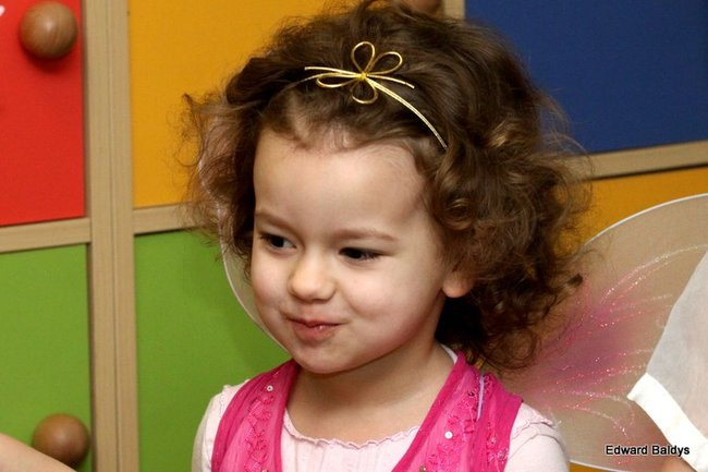 Balik w Drzeczkowie (zdjęcia)