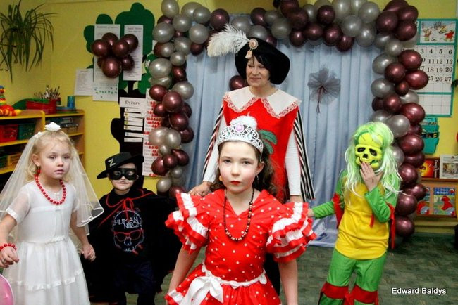 Balik w Drzeczkowie (zdjęcia)