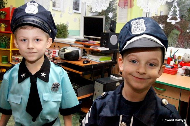 Balik w Drzeczkowie (zdjęcia)