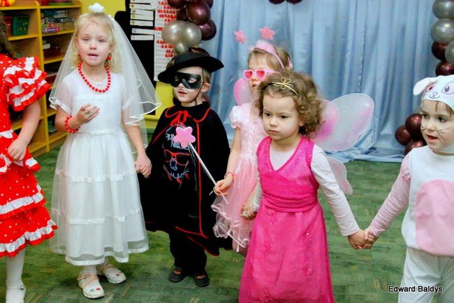 Balik w Drzeczkowie (zdjęcia)