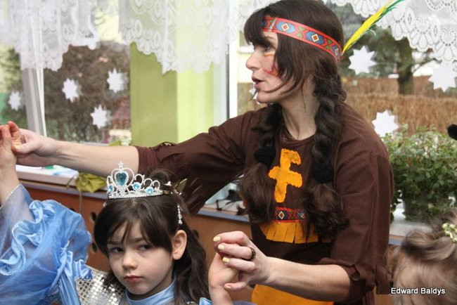 Balik w Drzeczkowie (zdjęcia)