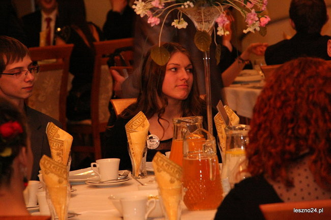 Czwórka bawiła się w Finezji (wideo i zdjęcia)