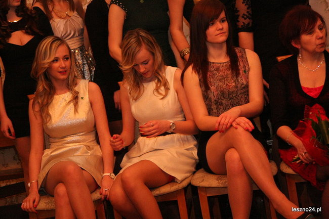 Czwórka bawiła się w Finezji (wideo i zdjęcia)