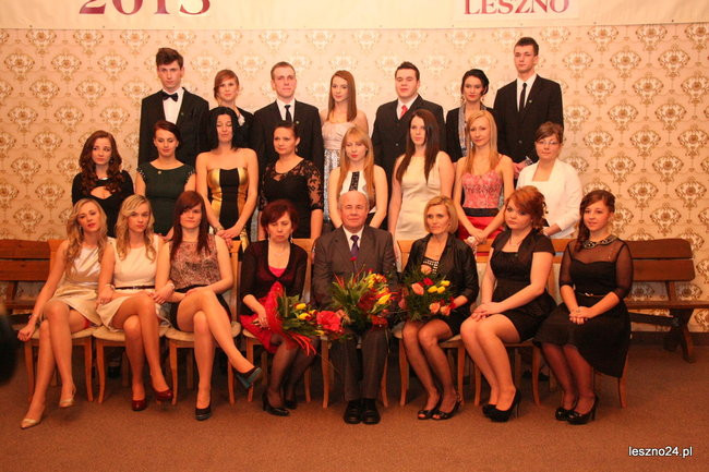 Czwórka bawiła się w Finezji (wideo i zdjęcia)