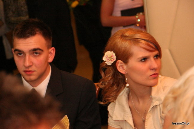 Czwórka bawiła się w Finezji (wideo i zdjęcia)