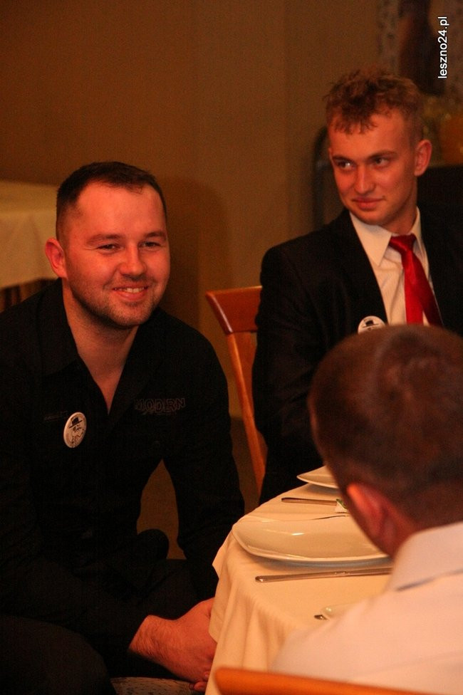 Czwórka bawiła się w Finezji (wideo i zdjęcia)