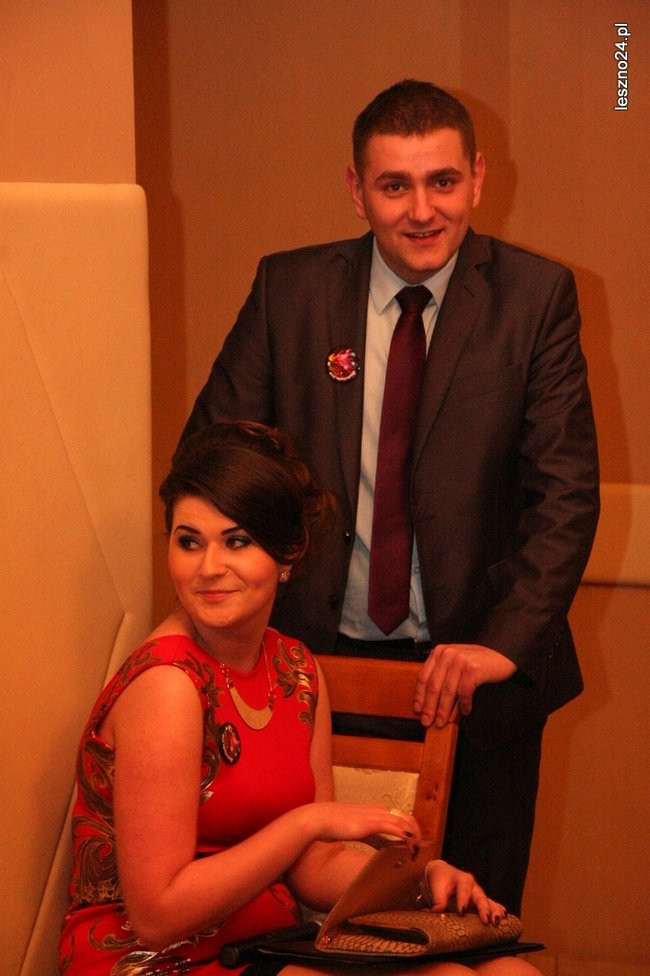 Czwórka bawiła się w Finezji (wideo i zdjęcia)