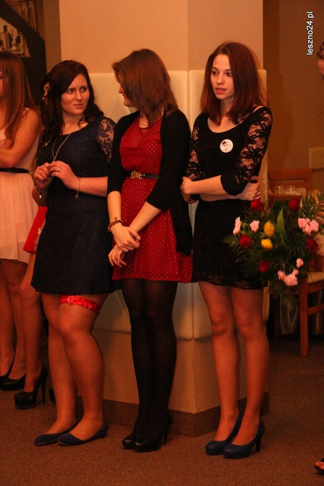 Czwórka bawiła się w Finezji (wideo i zdjęcia)