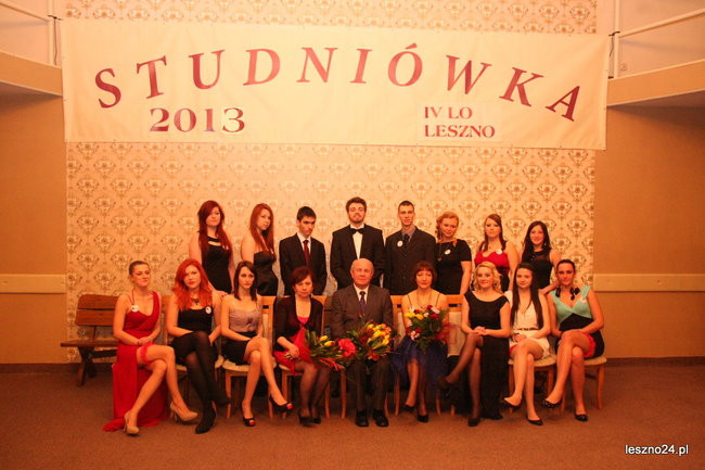 Czwórka bawiła się w Finezji (wideo i zdjęcia)