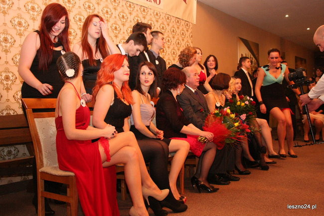 Czwórka bawiła się w Finezji (wideo i zdjęcia)