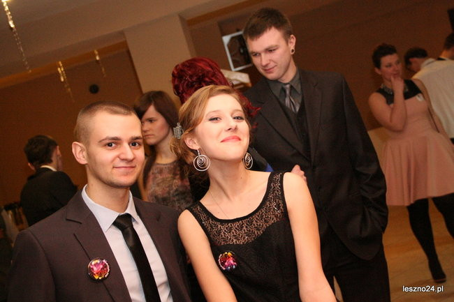 Czwórka bawiła się w Finezji (wideo i zdjęcia)