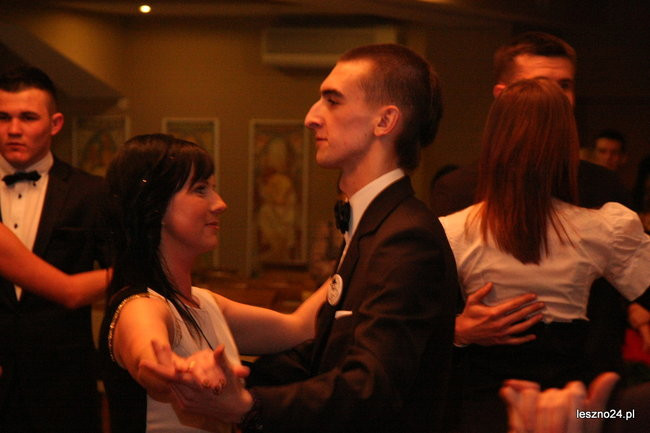 Czwórka bawiła się w Finezji (wideo i zdjęcia)