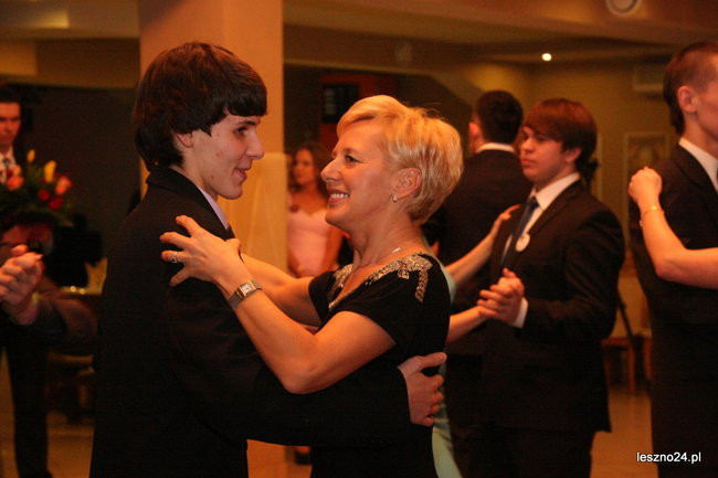 Czwórka bawiła się w Finezji (wideo i zdjęcia)