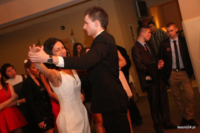 Czwórka bawiła się w Finezji (wideo i zdjęcia)