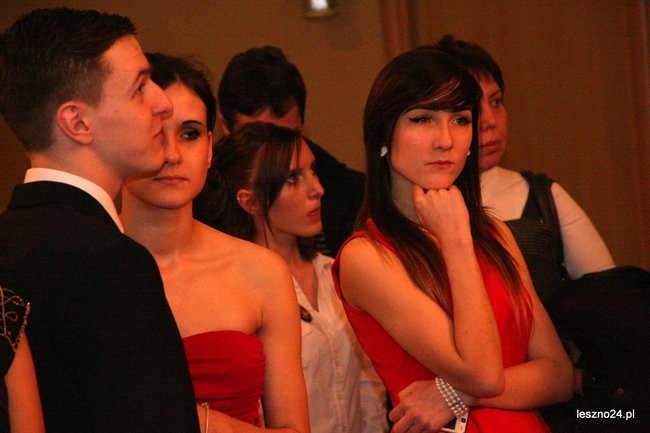 Czwórka bawiła się w Finezji (wideo i zdjęcia)