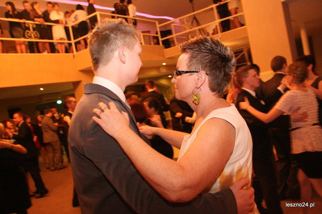 Czwórka bawiła się w Finezji (wideo i zdjęcia)