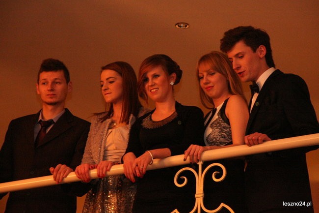 Czwórka bawiła się w Finezji (wideo i zdjęcia)