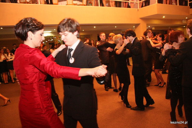 Czwórka bawiła się w Finezji (wideo i zdjęcia)