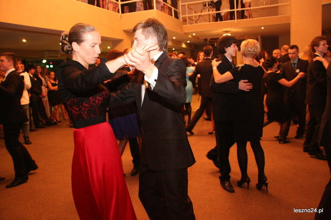 Czwórka bawiła się w Finezji (wideo i zdjęcia)