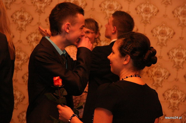 Czwórka bawiła się w Finezji (wideo i zdjęcia)