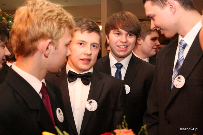 Czwórka bawiła się w Finezji (wideo i zdjęcia)