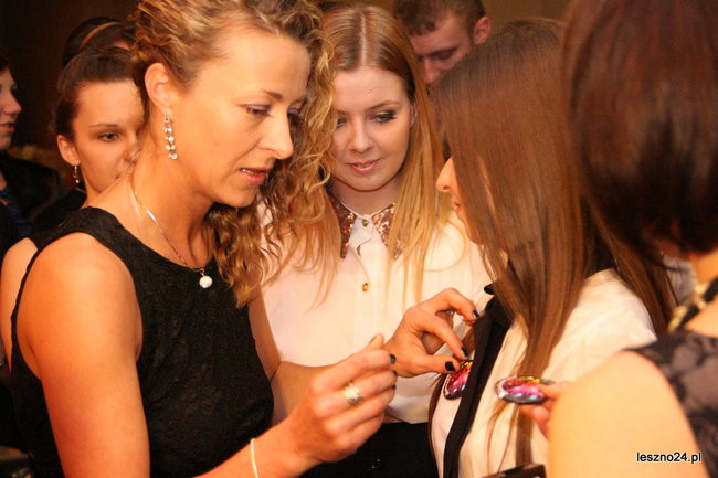 Czwórka bawiła się w Finezji (wideo i zdjęcia)