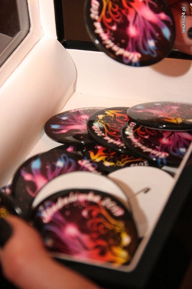 Czwórka bawiła się w Finezji (wideo i zdjęcia)