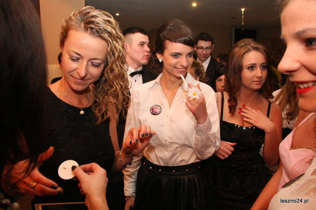 Czwórka bawiła się w Finezji (wideo i zdjęcia)