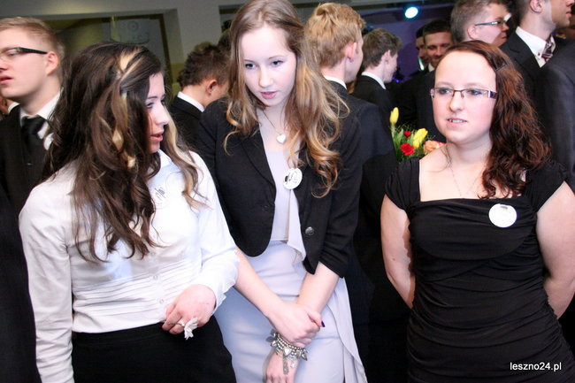 Czwórka bawiła się w Finezji (wideo i zdjęcia)