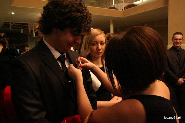 Czwórka bawiła się w Finezji (wideo i zdjęcia)