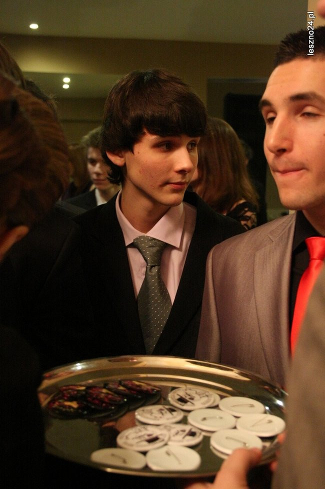 Czwórka bawiła się w Finezji (wideo i zdjęcia)