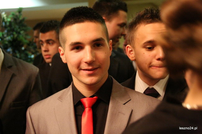 Czwórka bawiła się w Finezji (wideo i zdjęcia)