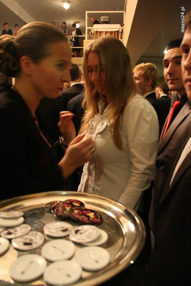 Czwórka bawiła się w Finezji (wideo i zdjęcia)