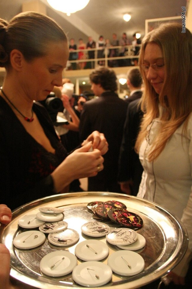 Czwórka bawiła się w Finezji (wideo i zdjęcia)