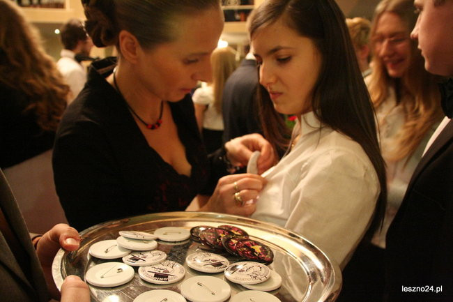 Czwórka bawiła się w Finezji (wideo i zdjęcia)