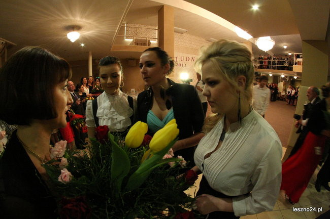 Czwórka bawiła się w Finezji (wideo i zdjęcia)