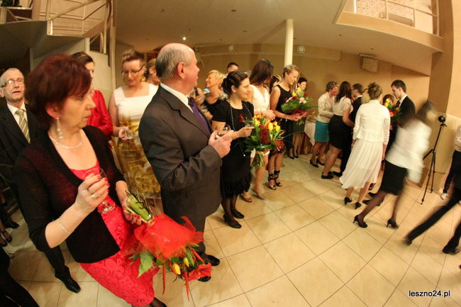 Czwórka bawiła się w Finezji (wideo i zdjęcia)