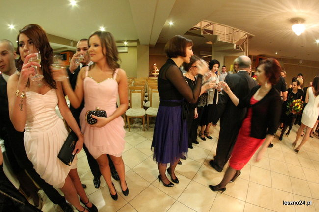 Czwórka bawiła się w Finezji (wideo i zdjęcia)