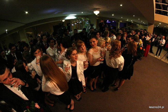 Czwórka bawiła się w Finezji (wideo i zdjęcia)