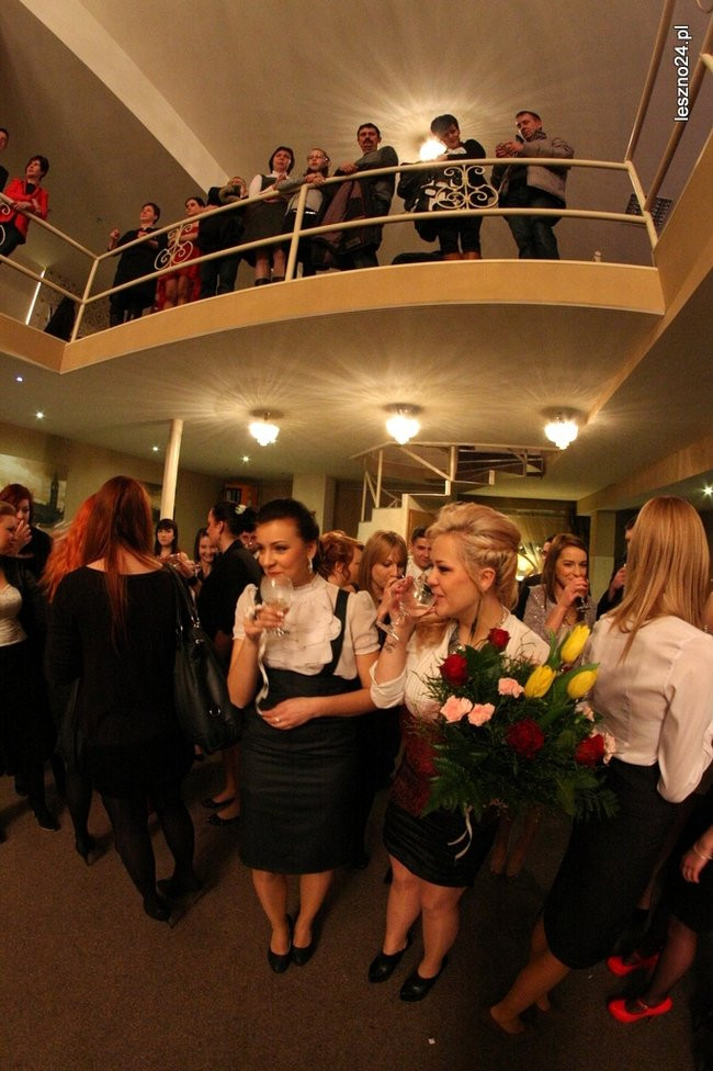 Czwórka bawiła się w Finezji (wideo i zdjęcia)