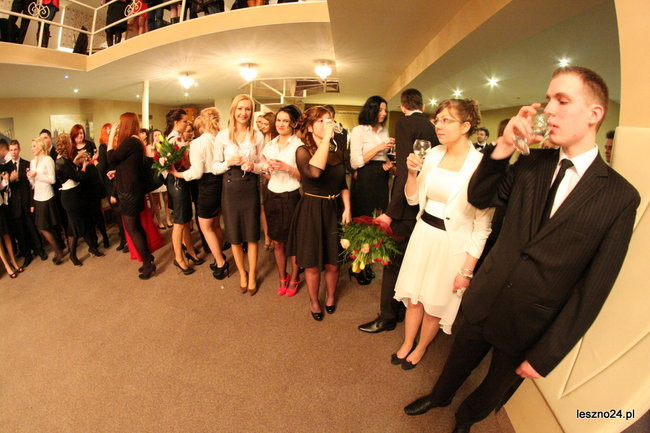 Czwórka bawiła się w Finezji (wideo i zdjęcia)