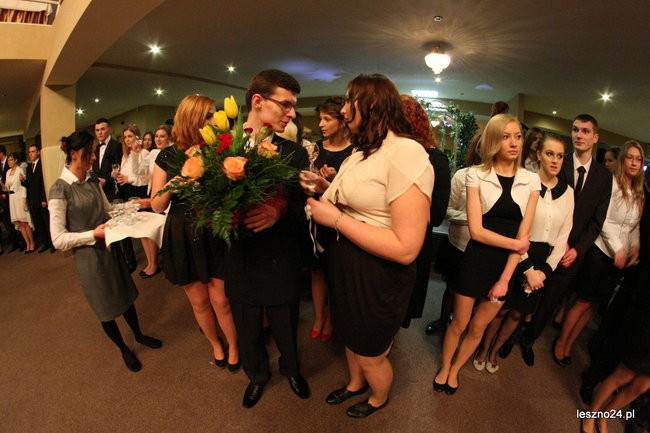 Czwórka bawiła się w Finezji (wideo i zdjęcia)