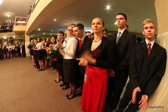 Czwórka bawiła się w Finezji (wideo i zdjęcia)