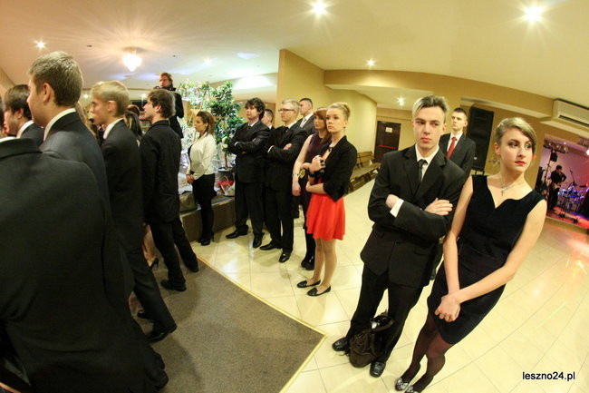 Czwórka bawiła się w Finezji (wideo i zdjęcia)