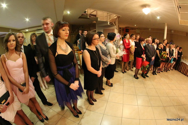 Czwórka bawiła się w Finezji (wideo i zdjęcia)