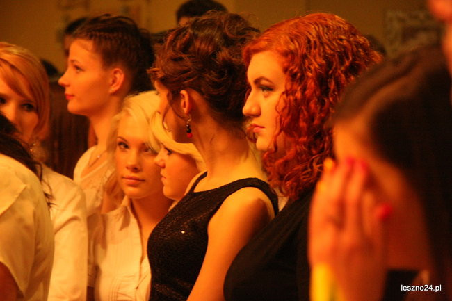 Czwórka bawiła się w Finezji (wideo i zdjęcia)