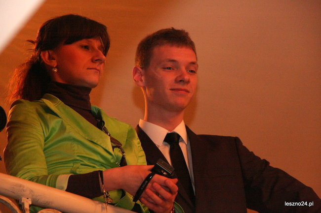 Czwórka bawiła się w Finezji (wideo i zdjęcia)